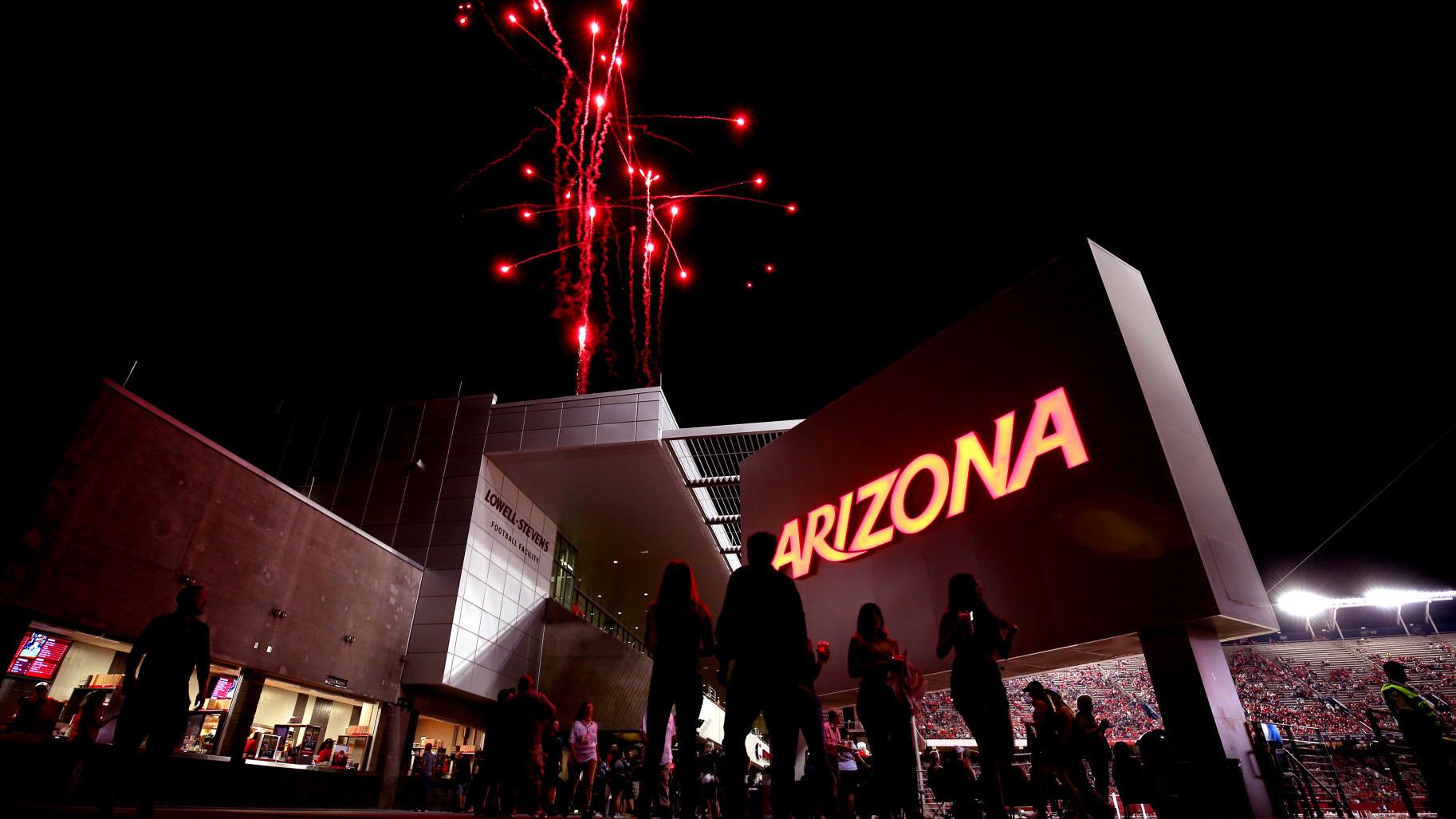 More sex abuse, domestic violence cases in UA athletics than first claimed